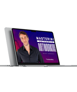 Mindvalley – Mastering Authentic Networking