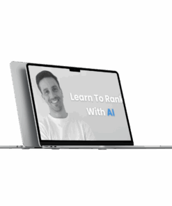 Nicolas Gorrono – AI Ranking