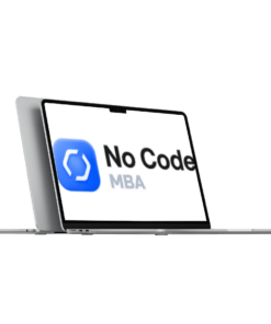 No Code MBA – All Courses