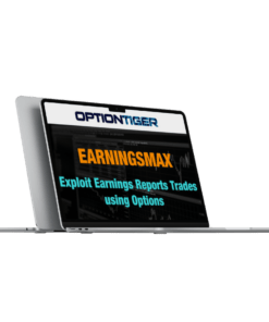 Option Tiger – EarningsMAX Class