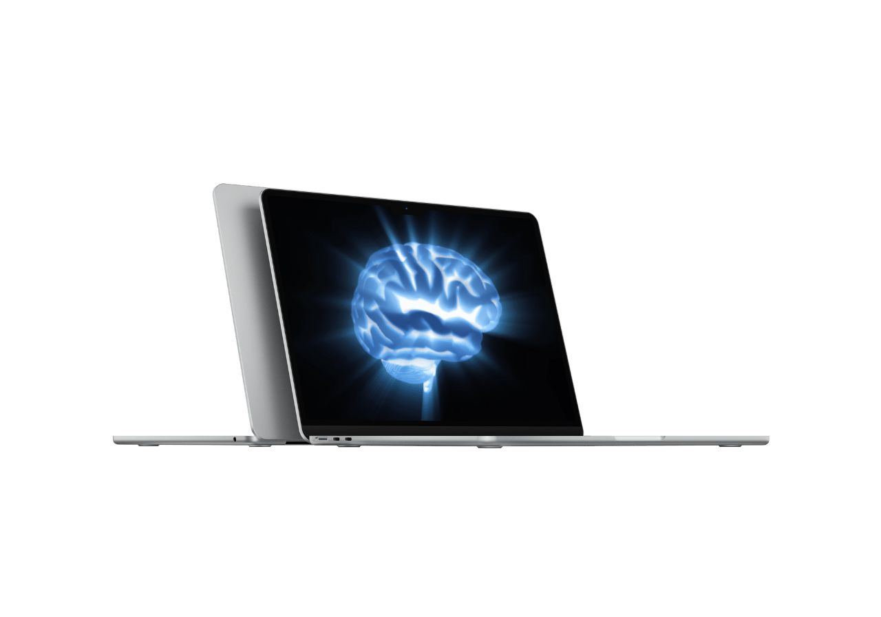 Rob Marsh – Research Mastery