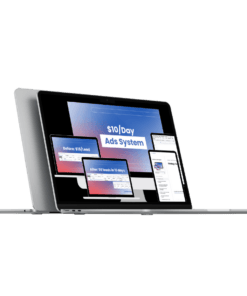 Satya Jaganathan – $10 a Day Ads System