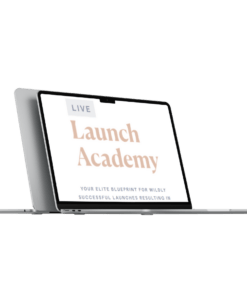 Shannon Matson – Live Launch Academy 24