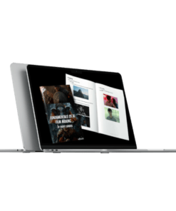 [FREE DOWNLOAD] Short Sparks Fundamentals of AI Filmmaking eBook