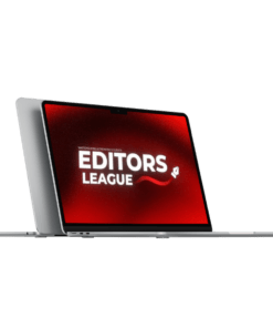 Skool – Editors League – Full April 2025
