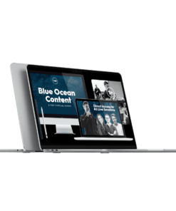 Taylor Welch – Blue Ocean Content