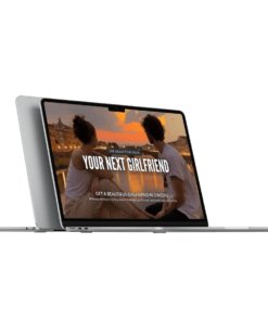 The Seduction Devil – Your Next Girlfriend