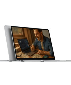 Tony Shepherd – AI Voice Blueprint