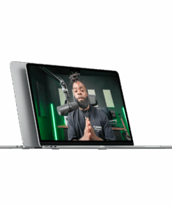 Trade With Solo Course - Steal my $100 to $1000 BluePrint