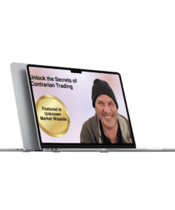 Traderlion – Unlock the Secrets of Contrarian Trading