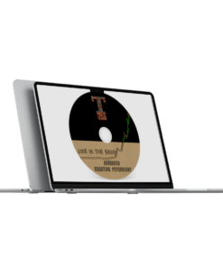 TrickTrades – Line in the Sand