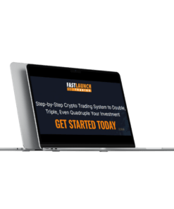 Troy Harris – Fast Launch Trading Special
