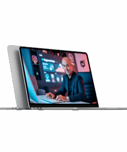 Udemy - The Complete Generative AI for Social Media Marketing Guide