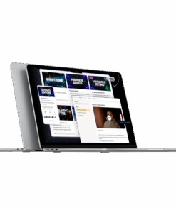 Ultimate Editors Full Course