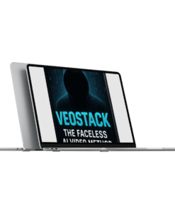 VeoStack - The Faceless AI Video Method