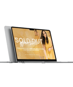 Virginia de Assis – Sold Out Offer