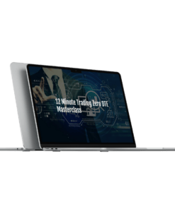 12 Minute Trading – 12 Minute Trading Zero DTE Masterclass