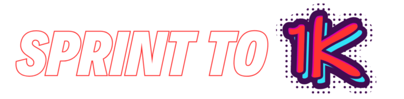 Download Ryan Lee – Sprint To 1K