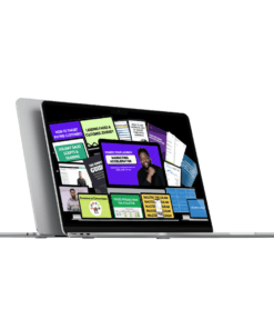 Abu Fofanah – Power Your Launch Marketing Accelerator 2.0