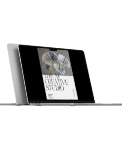 Alun Creative – The AI Creative Studio