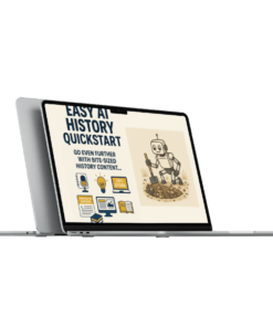 Amy Harrop (SucceedWithContent) - Easy AI Digital Card Decks