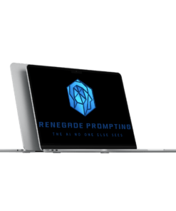 Andy O’Bryan, Denise Wakeman – Renegade Prompting