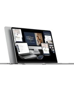 Becky Keen – Sell Your Brilliance