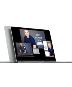 Chris Orzechowski – Write Yourself Rich