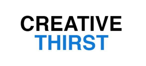 Creative Thirst