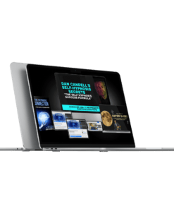 Dan Candell – Self Hypnosis Secrets