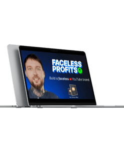 Danny Why – Faceless Profits
