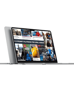 Digital Assets – Ultimate Google VEO 3 Prompt Guide for VIRAL Videos