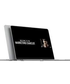 Doberman Dan – Marketing Camelot