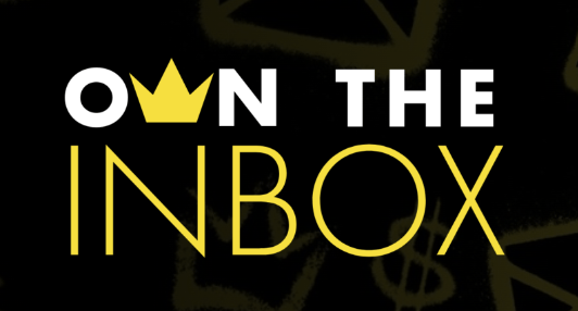 Download Alex Cattoni – Own The Inbox 2025