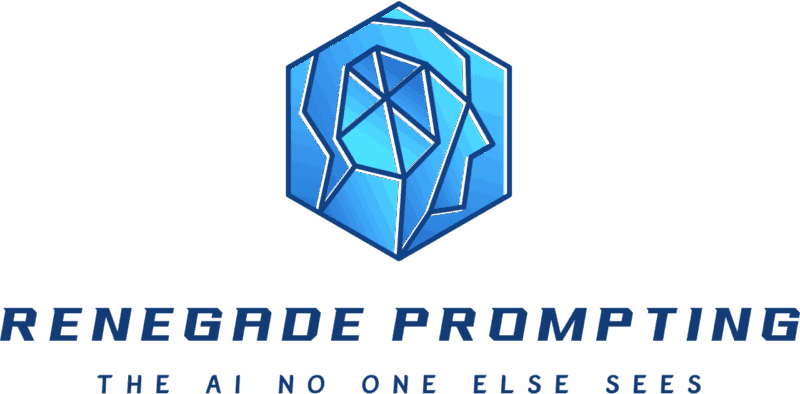 Download Andy O’Bryan, Denise Wakeman – Renegade Prompting