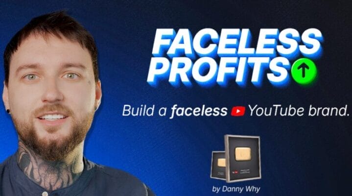 Download Danny Why – Faceless Profits