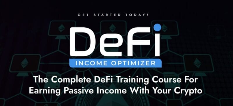 Download Darren Jenkins – Defi Income Optimizer