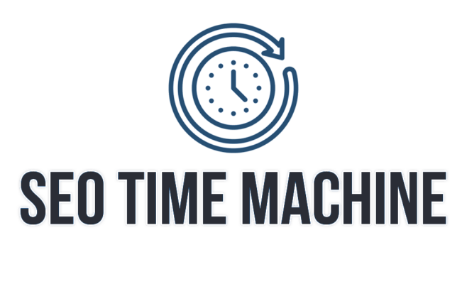 Download Derek Pierce – SEO Time Machine with AI