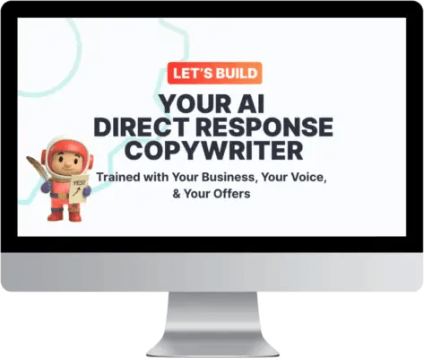 Download Digital Marketer – Deploy a World-Class AI Copywriter in 90 Minutes