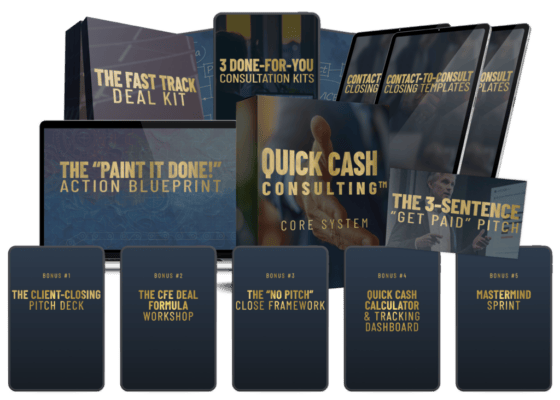 Download Epic Network – Quick Cash Consulting