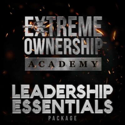 Download Extreme Ownership Academy – Leadership Essentials Package