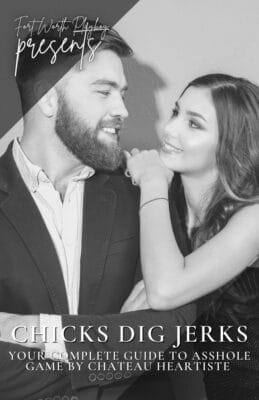 Download FortWorthPlayboy – Chicks Dig Jerks