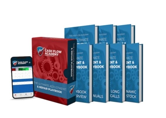 Download Noah Davidson – The Ultimate Adjustment and Repair Playbook