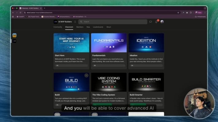 Download Prajwal Tomar – AI MVP Builders
