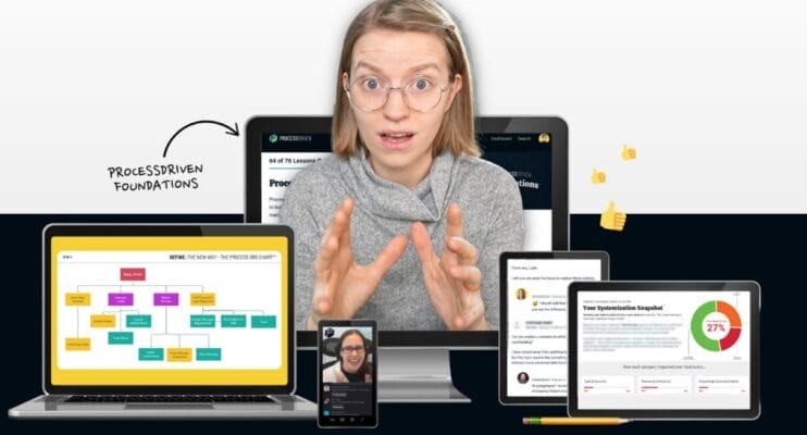 Download ProcessDriven – ProcessDriven Foundations