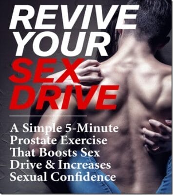 Download Ryan Randolph – Revive Your Sex Drive