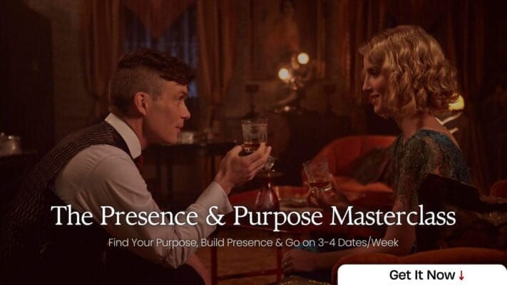 Download The Seduction Devil – The Presence & Purpose Masterclass
