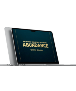 Dr. Joe Dispenza – Unlimited Abundance Bundle