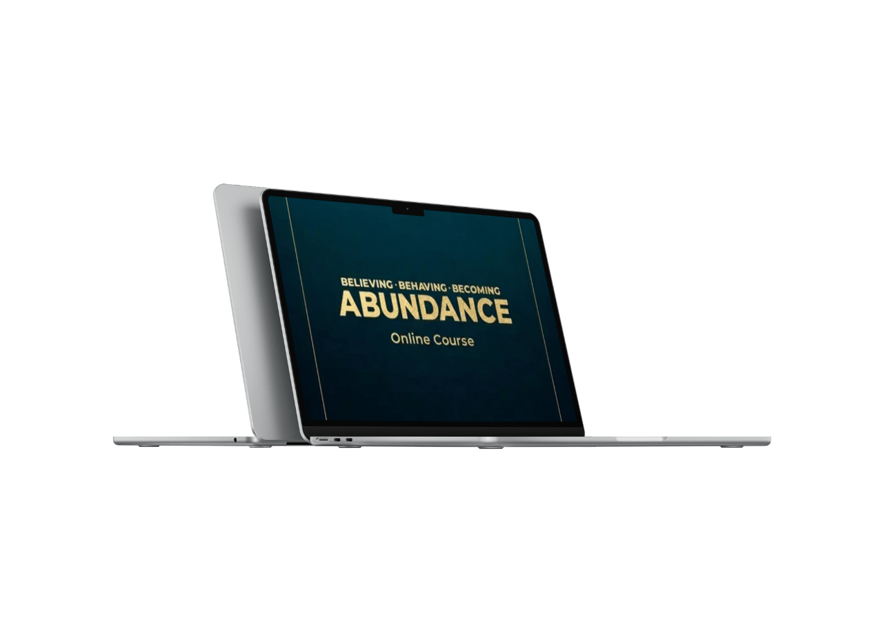 Dr. Joe Dispenza – Unlimited Abundance Bundle