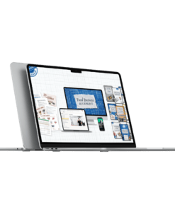 Eric Glandian – Food Business Blueprint